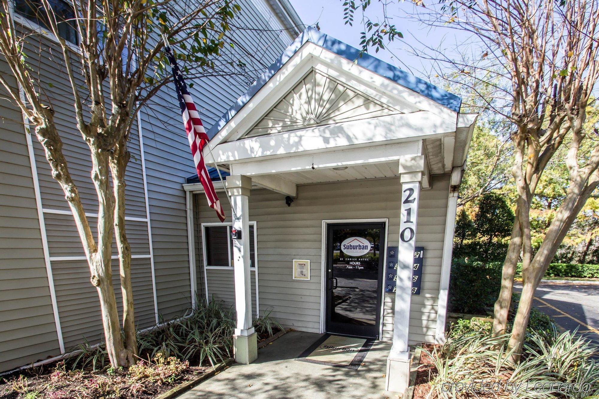Hometowne Studios By Red Roof Orlando - Casselberry Exterior photo